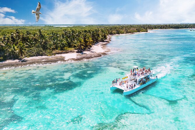 Punta Cana Catamaran Party– Snorkeling, Open Bar, Music & Pickup - Price and Value: Is $49 Worth It?