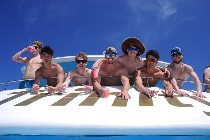 Punta Cana Catamaran Party– Snorkeling, Open Bar, Music & Pickup - Practical Tips That Improve Your Day
