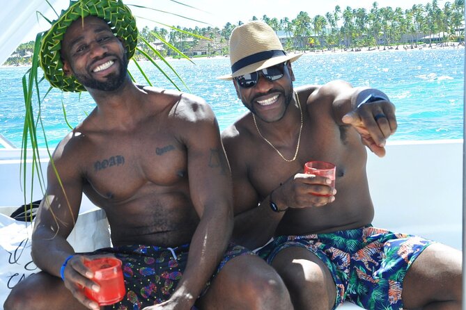 Punta Cana: Catamaran Tour, Reef Snorkeling and Unlimited Drinks! - Reef snorkeling: what to expect and how to make it enjoyable