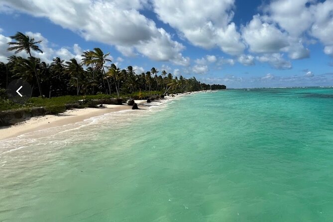 Punta Cana: Catamaran Tour, Reef Snorkeling and Unlimited Drinks! - Transportation wrinkles to plan for