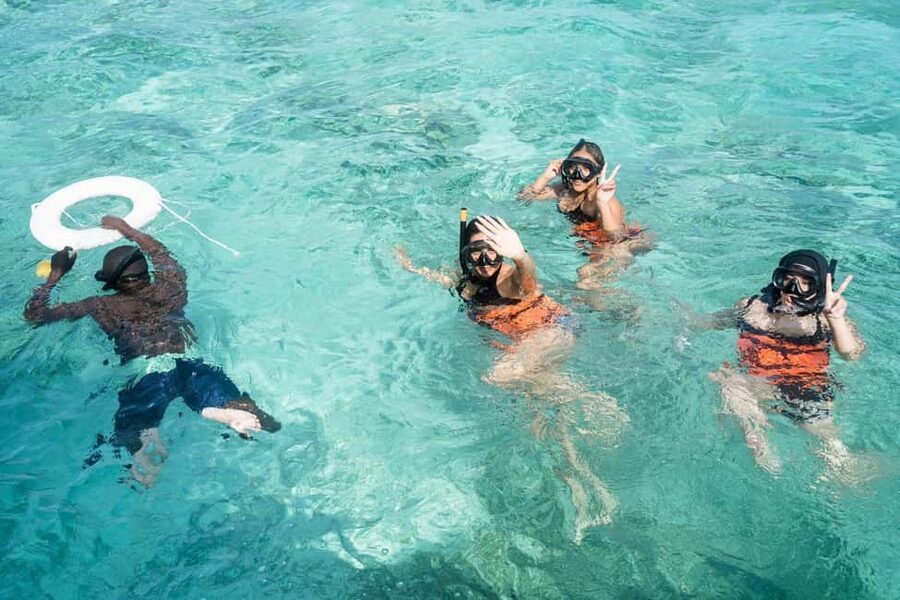 Punta Cana: Catamaran Tour with Reef Snorkeling and Open Bar - Punta Cana Catamaran Logistics, transfers that actually matter