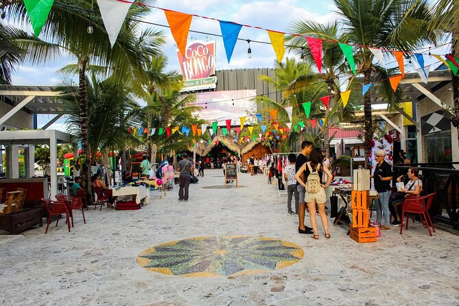 Punta Cana City Tour Explore the Heart of the City - Key things I’d highlight before you go