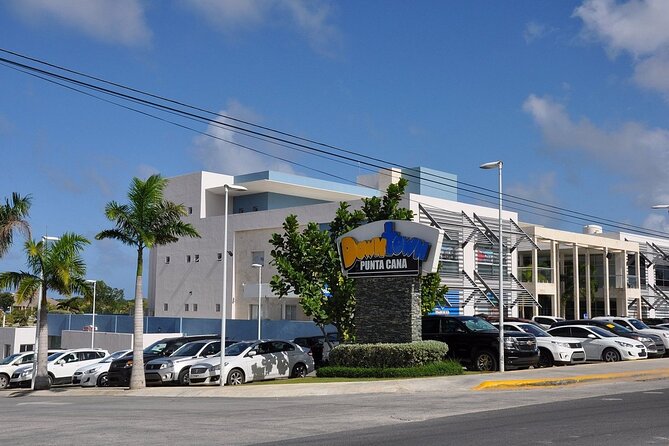Punta Cana City Tour Explore the Heart of the City - Stop 2: Taino Gifts Punta Cana and Dominican tastings