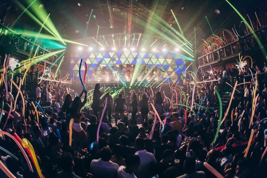 Punta Cana: Coco Bongo Nightclub Experience with Transfer - Key things to know before you go