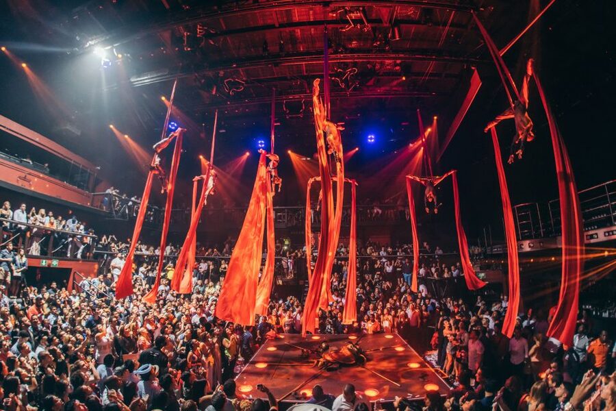 Punta Cana: Coco Bongo Nightclub Experience with Transfer - What I’d pack and how you’ll stay comfortable