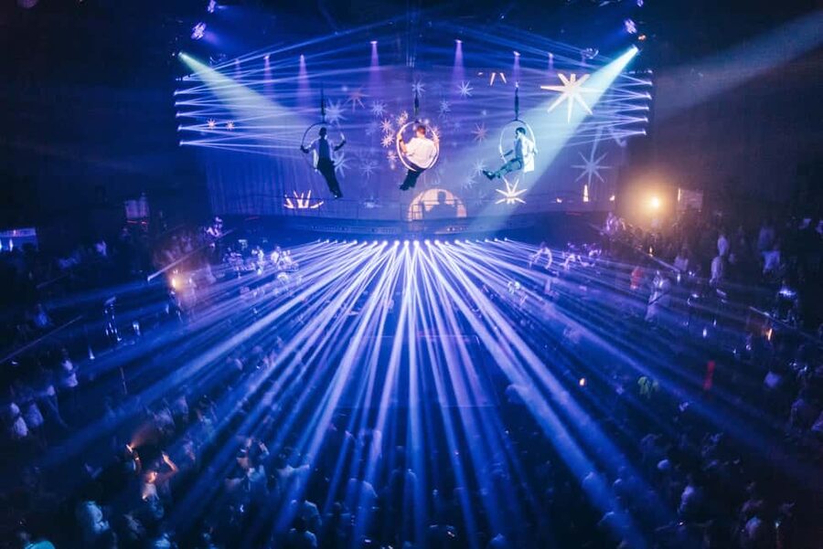 Punta Cana: Coco Bongo Nightclub Experience with Transfer - Price and value: is $90 fair for this kind of night?