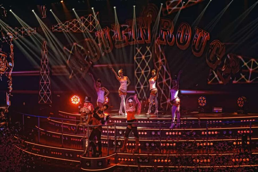 Punta Cana: CocoBongo Entry with Entertainment and Open Bar - How Long Is This, and How to Plan Your Night Around 6 Hours