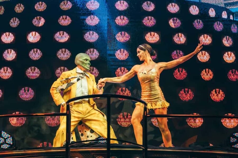 Punta Cana: CocoBongo Entry with Entertainment and Open Bar - Value Check: Is $110 Worth It?