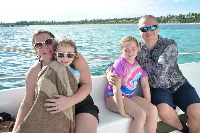 Punta Cana Combo Tour: Snorkeling, Catamaran Cruise & Parasailing - Value for $149: What You’re Actually Paying For