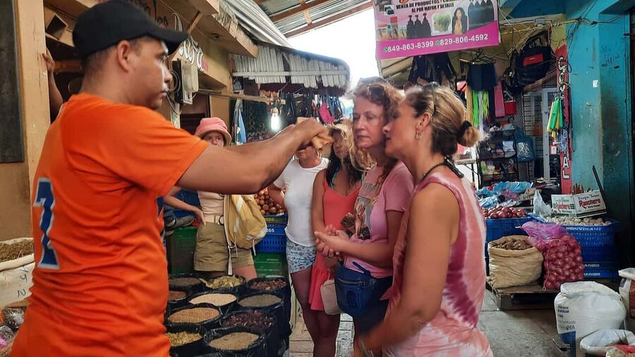 Punta Cana: Dominican Republic Culture Tour - Key things I’d plan around