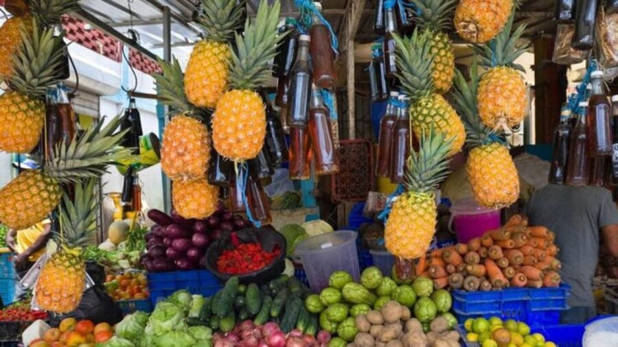 Punta Cana: Dominican Republic Culture Tour - Anamuya River lunch: what you gain from eating like locals