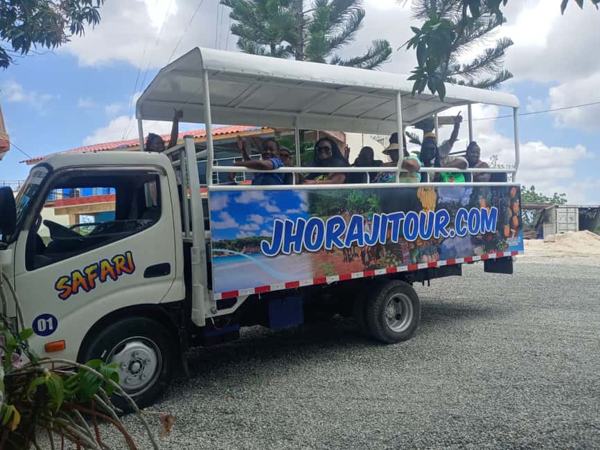 Punta Cana: Dominican Republic Culture Tour - Price and logistics: does $31 feel like value or chaos