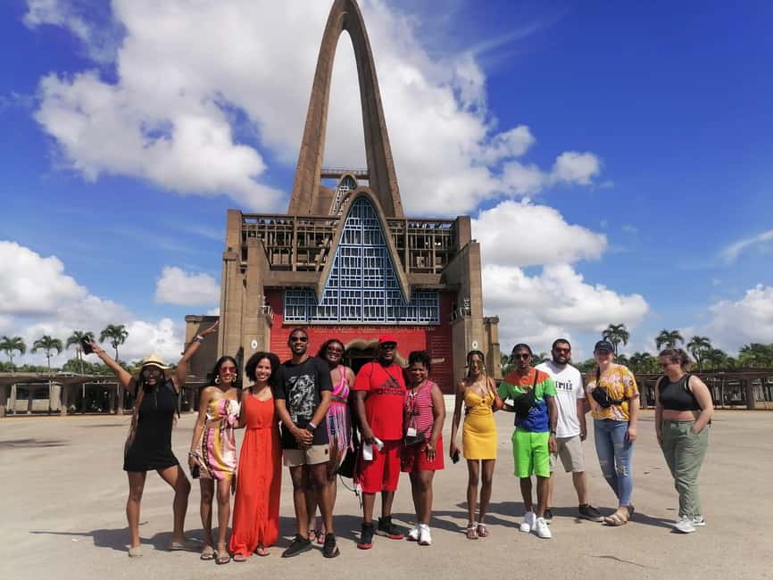 Punta Cana: Dominican Republic Culture Tour - The countryside farm: coffee, cocoa, vanilla, and fruit tastings that make sense