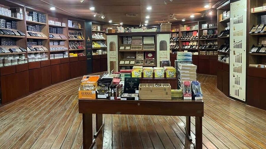 Punta Cana: Don Lucas Cigar Factory & Rum Tour with Pickup - Key highlights at Don Lucas Artisan Complex