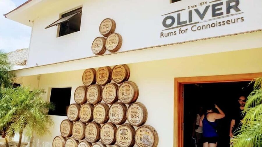 Punta Cana: Don Lucas Cigar Factory & Rum Tour with Pickup - How the Punta Cana pickup and 3.5-hour timing works