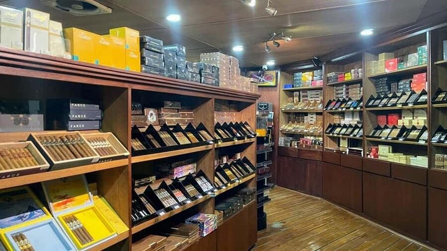 Punta Cana: Don Lucas Cigar Factory & Rum Tour with Pickup - Coffee Museum: roasting, grinding, and that first hot sample