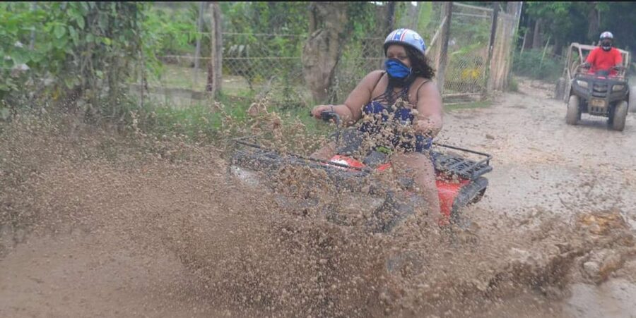 Punta Cana : Done Buggy Excursions AtV /cenote on the Beach - Price and Value: What $39 Buys, and What It Does Not