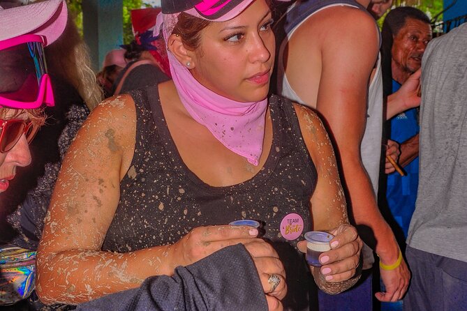 Punta Cana Dune Buggy Adventure and Amazing Water Cave - The Organic Farm Stop: Coffee, Chocolate, and Rum-Adjacent Culture