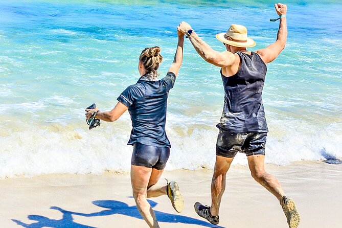 Punta Cana Dune Buggy Adventure and Amazing Water Cave - Price and Value: Is $43 a Fair Deal?