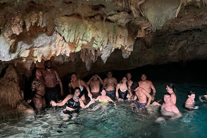 Punta Cana Dune Buggy Adventure and Amazing Water Cave - Pickup, Timing, and How the 4-Hour Schedule Works