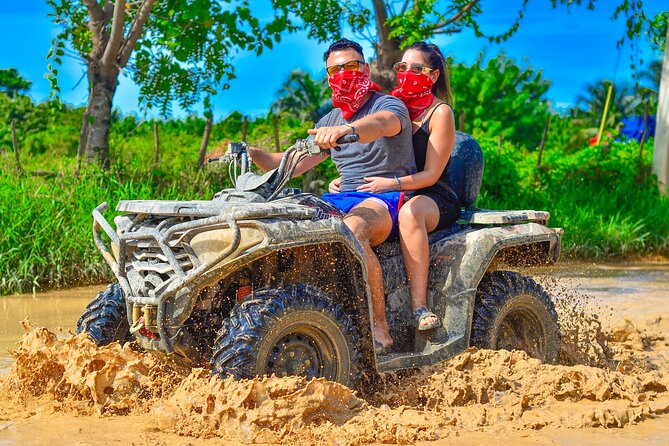Punta Cana Dune Buggy Tour - Price and Value: Why $29 Can Actually Make Sense