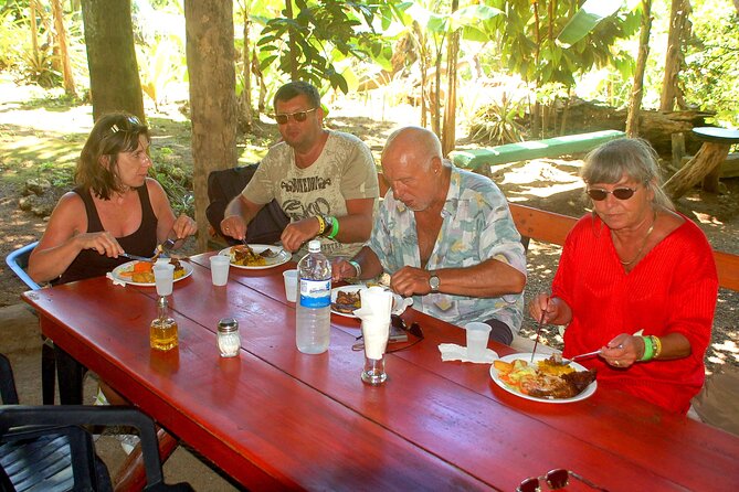 Punta Cana: Eco Jungle Tour - Price and Value: Is $159 a Fair Deal?