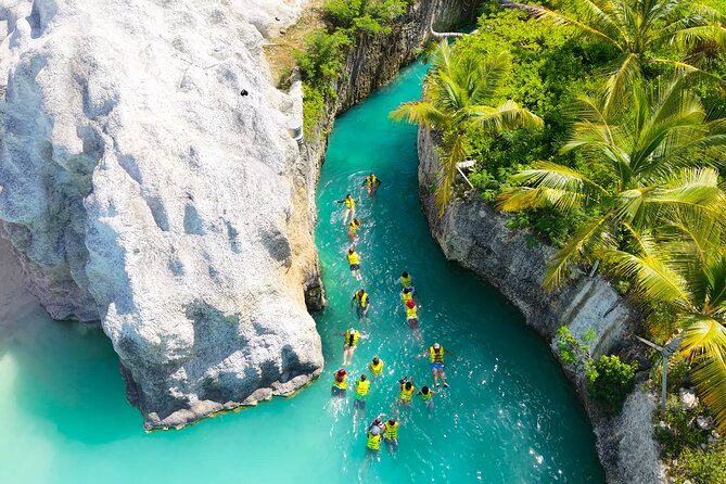 Punta Cana: El Dorado Water Park Entry Ticket with Transportation - Who this water park day is best for