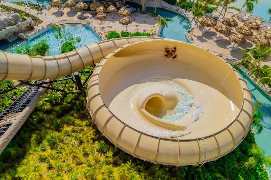 Punta Cana: El Dorado Water Park Entry with Hotel Transfers - Key things I’d plan around
