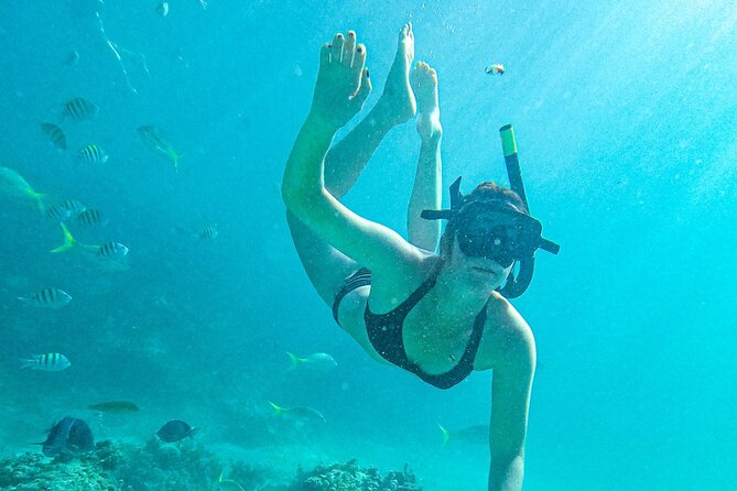Punta Cana Exclusive Adults-Only Snorkel with Food and Drinks - Why this Punta Cana snorkel feels different from a party cruise