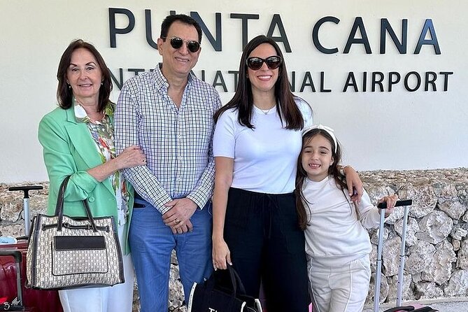 Punta Cana: Exclusive Luxury Transfer Airport to Your Hotel - How this transfer fits your Punta Cana plans