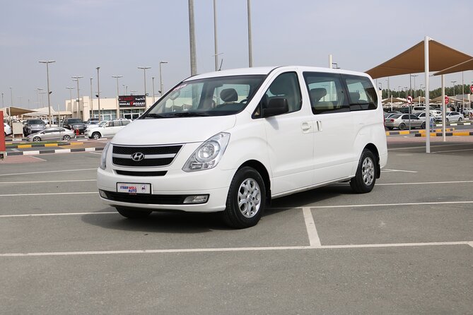 Punta Cana: Exclusive Luxury Transfer Airport to Your Hotel - On the ride: private, air-conditioned, and built for comfort