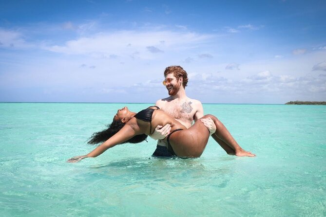 Punta Cana:Exclusive Private Tours for Groups of Up to 7 People - Saona Island VIP in a private-group format