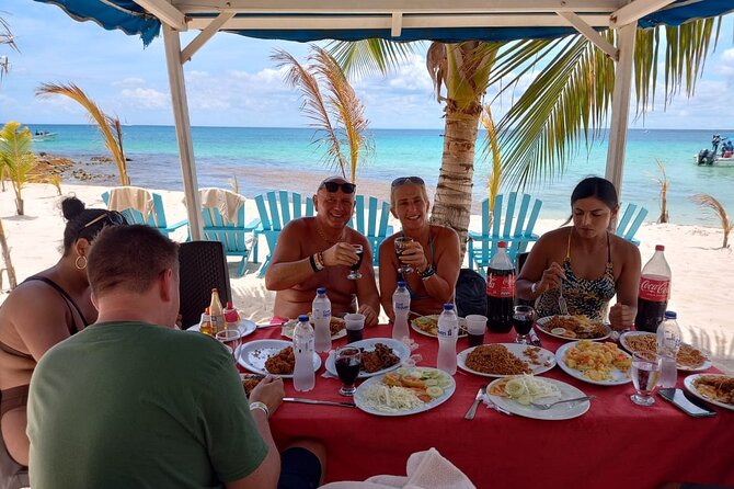 Punta Cana:Exclusive Private Tours for Groups of Up to 7 People - Pickup, boat size, and what to confirm before paying $1,700