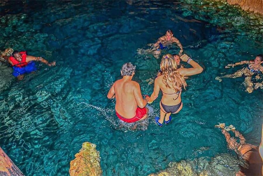 Punta Cana: Extreme Buggy Tour with River Cave & Macao Beach - What to Bring So the Day Feels Fun Instead of Annoying