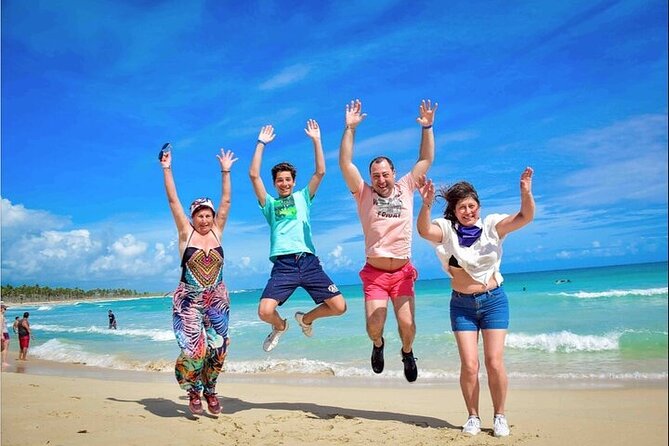 Punta Cana Family Wild Buggy Eco Adventure - Stop at the Farm: Coffee, Chocolate, and Rum Tastings