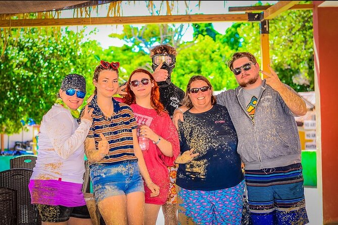 Punta Cana Family Wild Buggy Eco Adventure - Pickup, Ranch Check-In, and What the Guides Expect From You