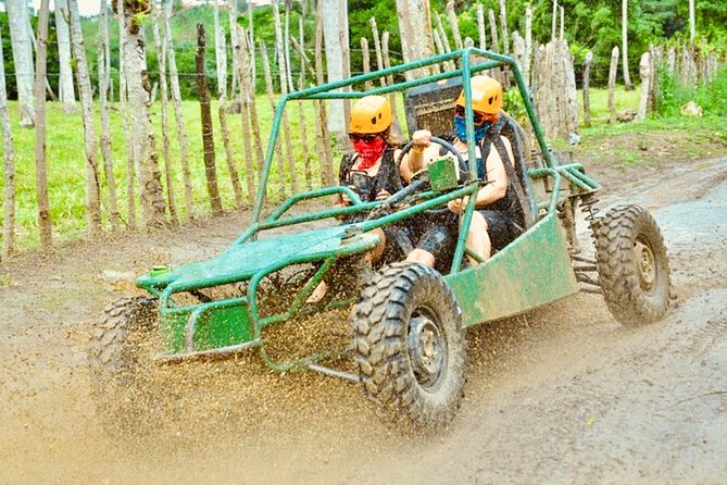 Punta Cana Funtastic Adventure Buggy Half Day Macao Beach - Price and Value: What $39 Really Buys You