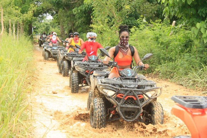 Punta Cana Funtastic Adventure Buggy Half Day Macao Beach - What to Pack (So You Do Not Waste the Fun)