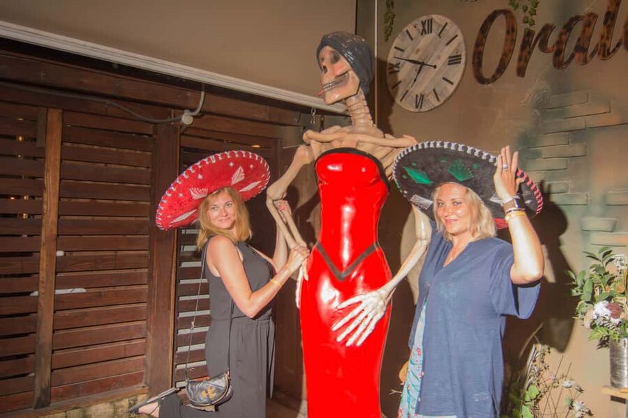 Punta Cana: Guided Bar Crawl with a Rum Shot and Transfers - Key things I’d circle before you book