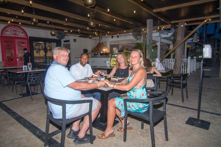Punta Cana: Guided Bar Crawl with a Rum Shot and Transfers - Why this 5-hour Punta Cana bar crawl is built for real fun