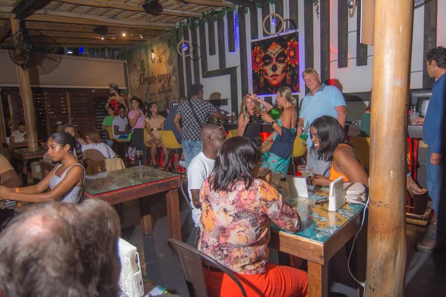 Punta Cana: Guided Bar Crawl with a Rum Shot and Transfers - Pickup and transfers, the part that usually makes or breaks the night
