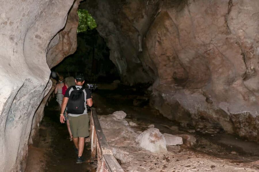 Punta Cana: Haitises, Cano Hondo, Redonda Mountain Day Trip - Why Los Haitises Feels Different From Usual Day Trips