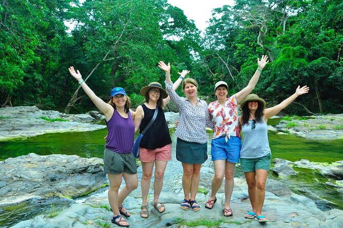 Punta Cana Half-Day Cultural Safari with Lunch and Drinks - Higüey City Time: Souvenir Stop, Cigar Demo, and Market Walking