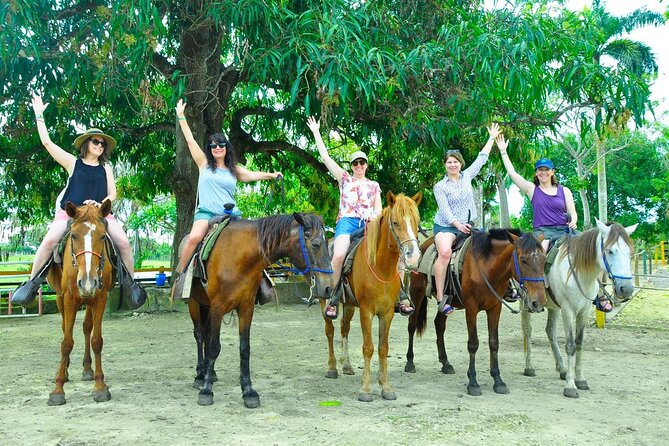 Punta Cana Half-Day Cultural Safari with Lunch and Drinks - Coffee, Cocoa, and Fruit at a Typical Dominican House