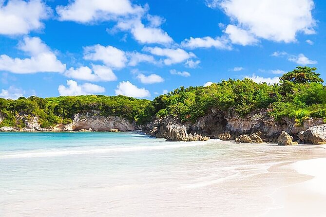 Punta Cana Half-Day Cultural Safari with Lunch and Drinks - Mountain Ranch Lunch: Where the Day Gets a Proper Break