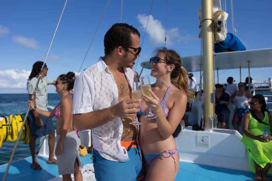 Punta Cana Happy Hour Sailing Cruise - Who This Adults-Only Cruise Fits Best