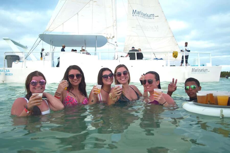 Punta Cana Happy Hour Sailing Cruise - Should You Book This Punta Cana Happy Hour Sailing Cruise?