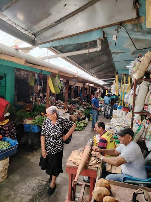 Punta Cana: Higuey City Tour - Visit the Basilica Cathedral - The Punta Cana to Higuey drive: quick, comfortable, and actually useful