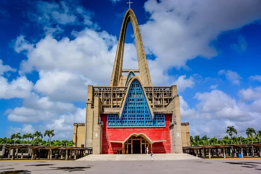 Punta Cana: Higuey City Tour - Visit the Basilica Cathedral - What to bring so the day stays easy