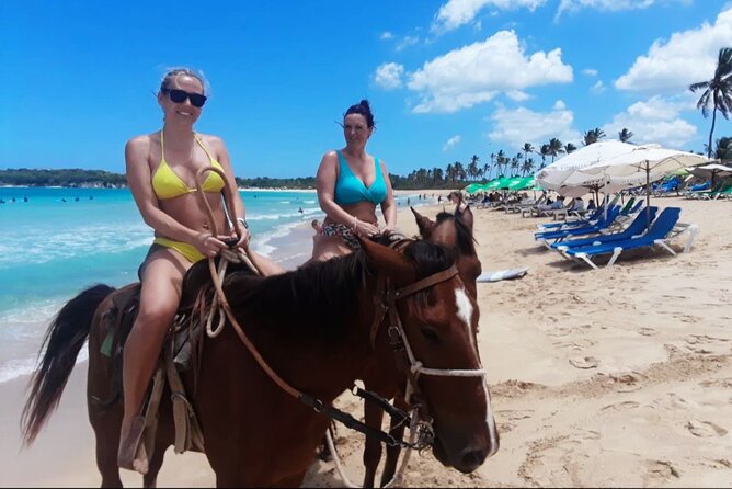 Punta Cana Horse Riding for Beaches in Field - Who should book this Punta Cana beach horseback ride?